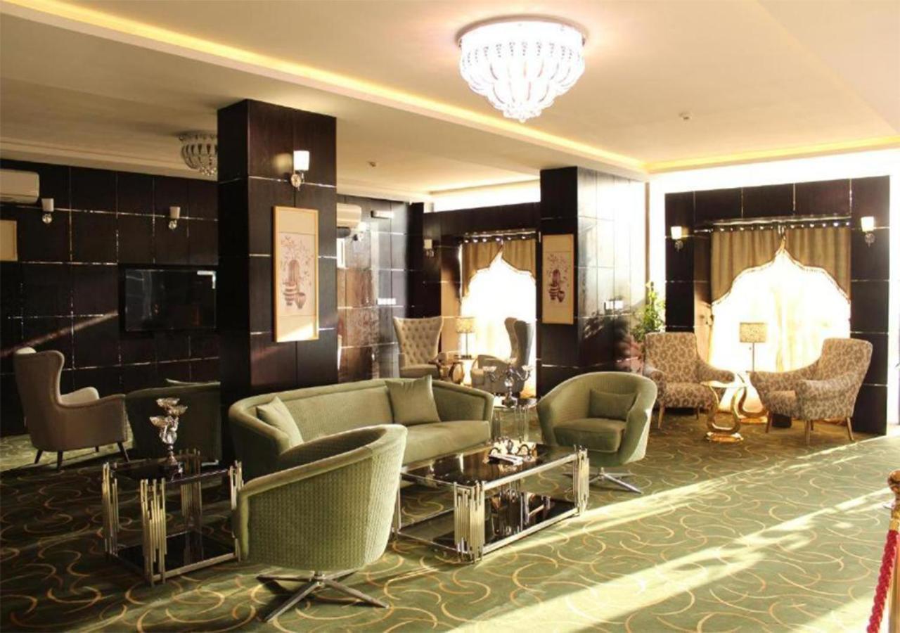 هذا منزلى الحمراء Riad Exterior foto