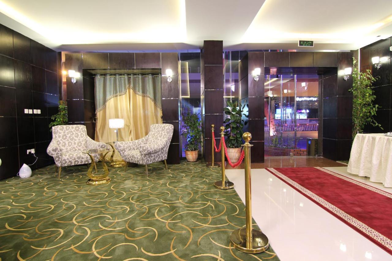 هذا منزلى الحمراء Riad Exterior foto