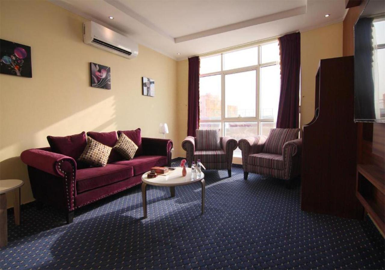 هذا منزلى الحمراء Riad Exterior foto