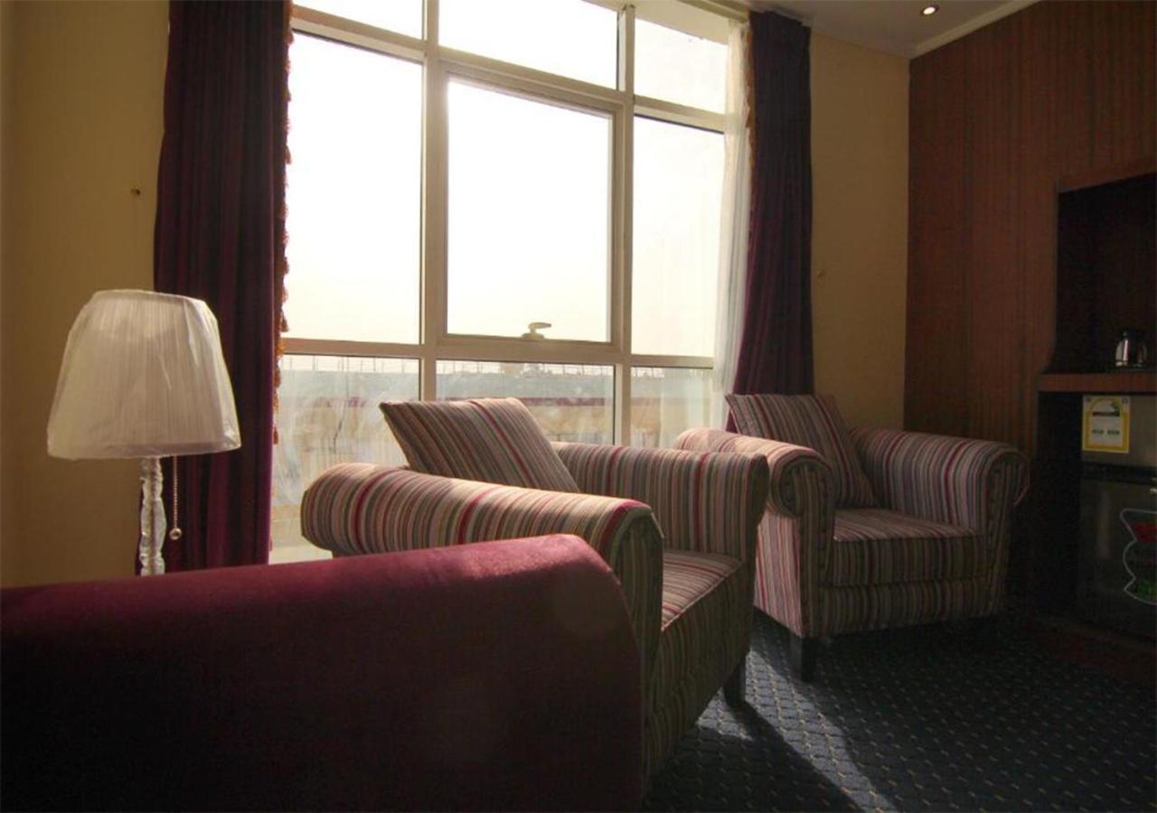 هذا منزلى الحمراء Riad Exterior foto