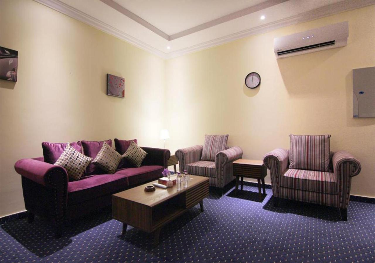 هذا منزلى الحمراء Riad Exterior foto