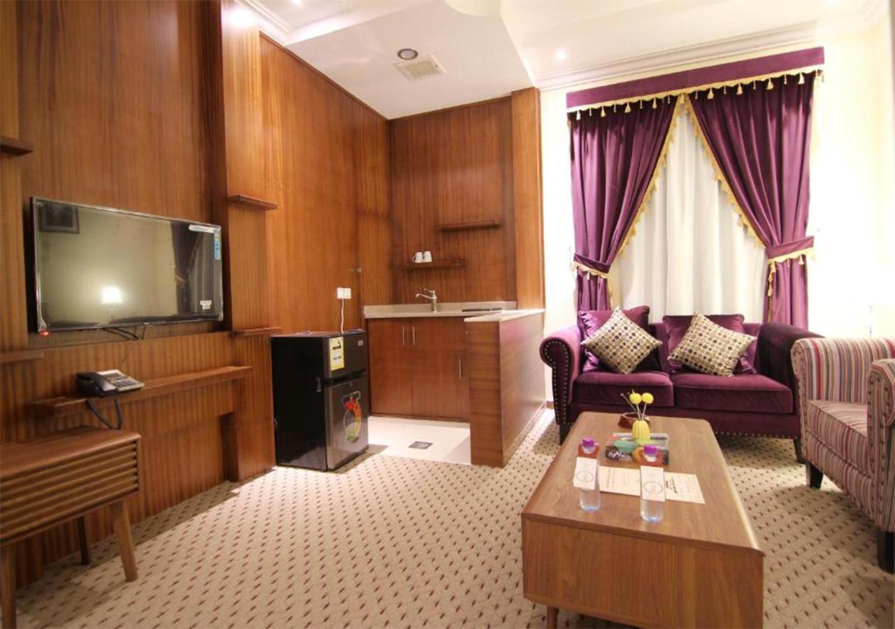 هذا منزلى الحمراء Riad Exterior foto