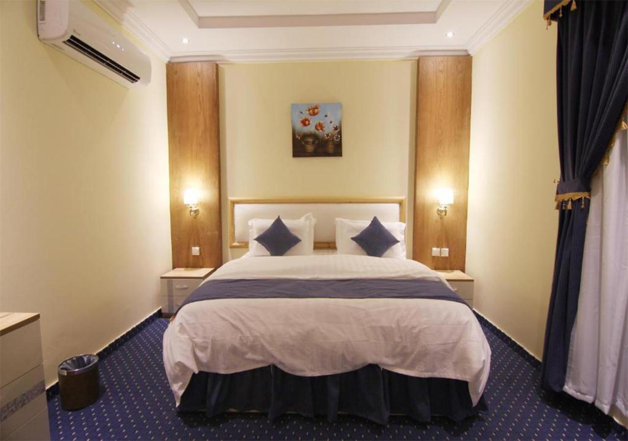 هذا منزلى الحمراء Riad Exterior foto
