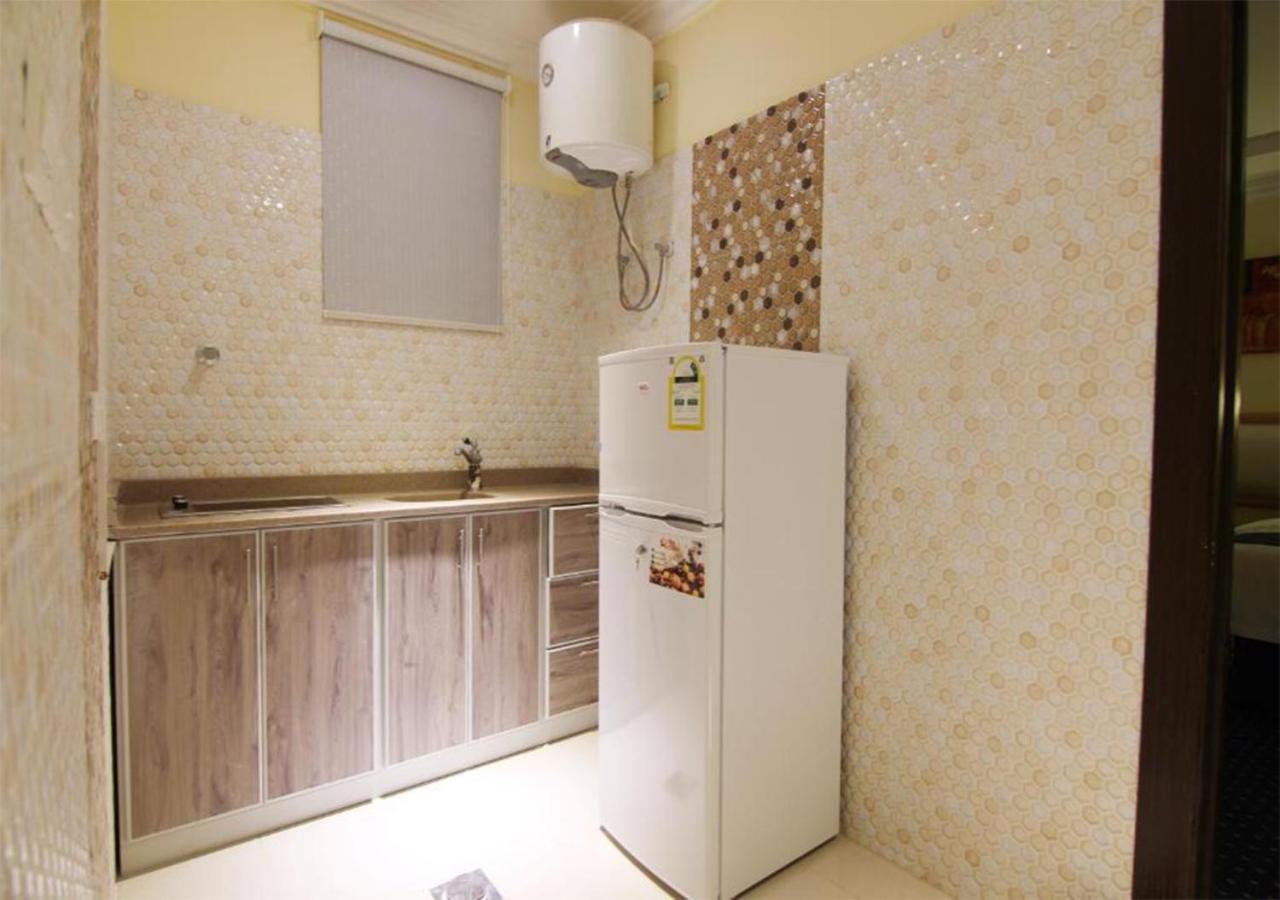 هذا منزلى الحمراء Riad Exterior foto
