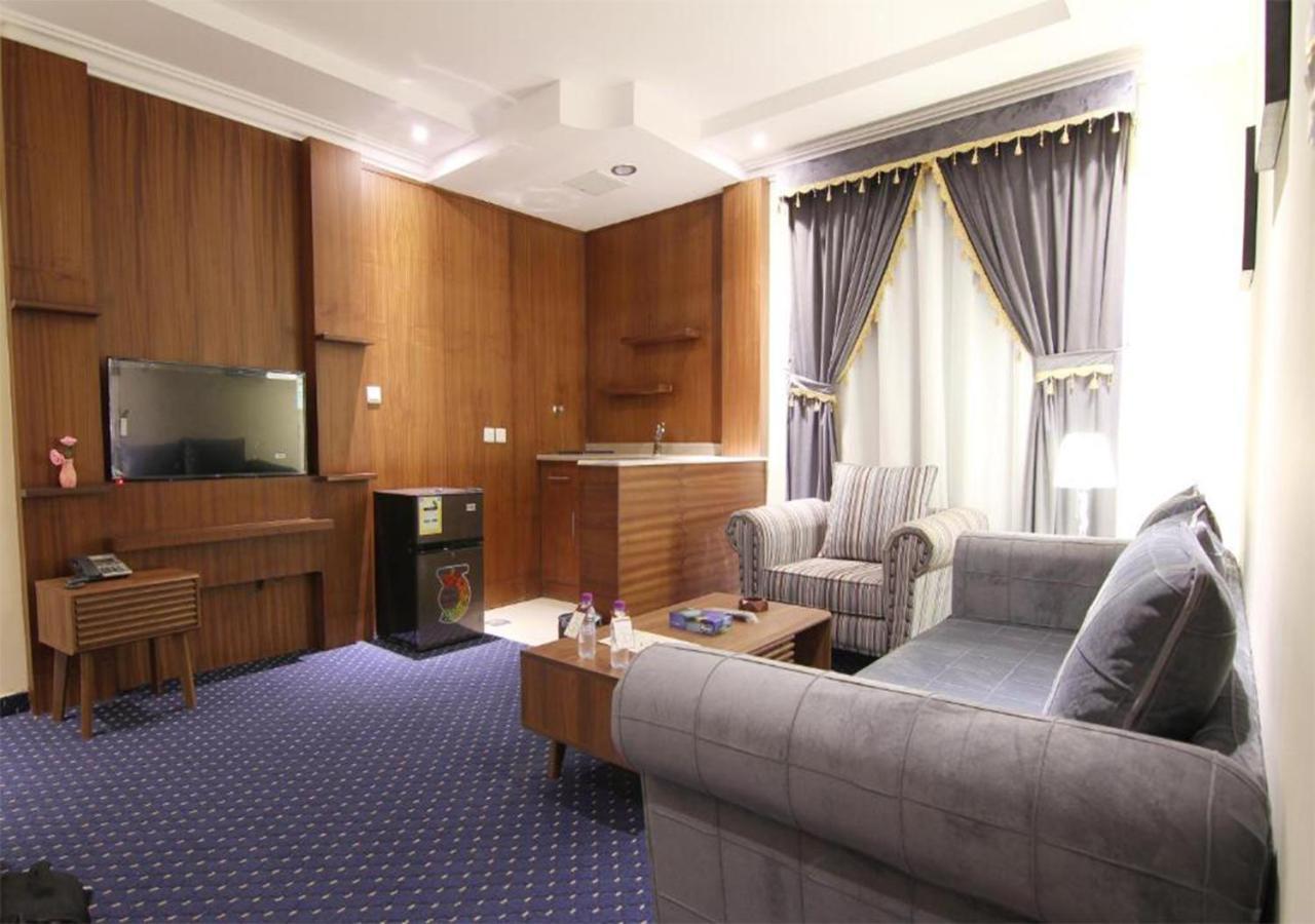 هذا منزلى الحمراء Riad Exterior foto