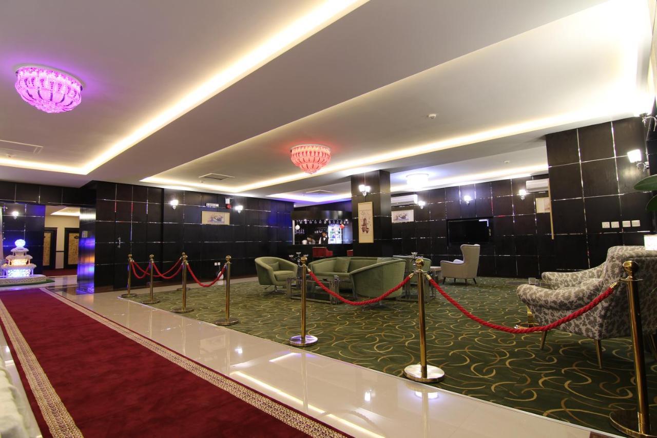 هذا منزلى الحمراء Riad Exterior foto