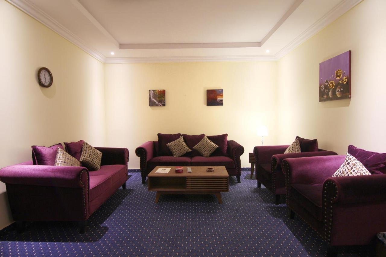 هذا منزلى الحمراء Riad Exterior foto
