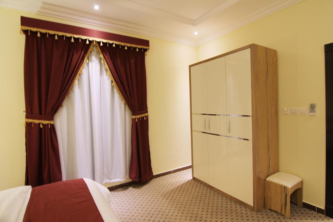 هذا منزلى الحمراء Riad Exterior foto