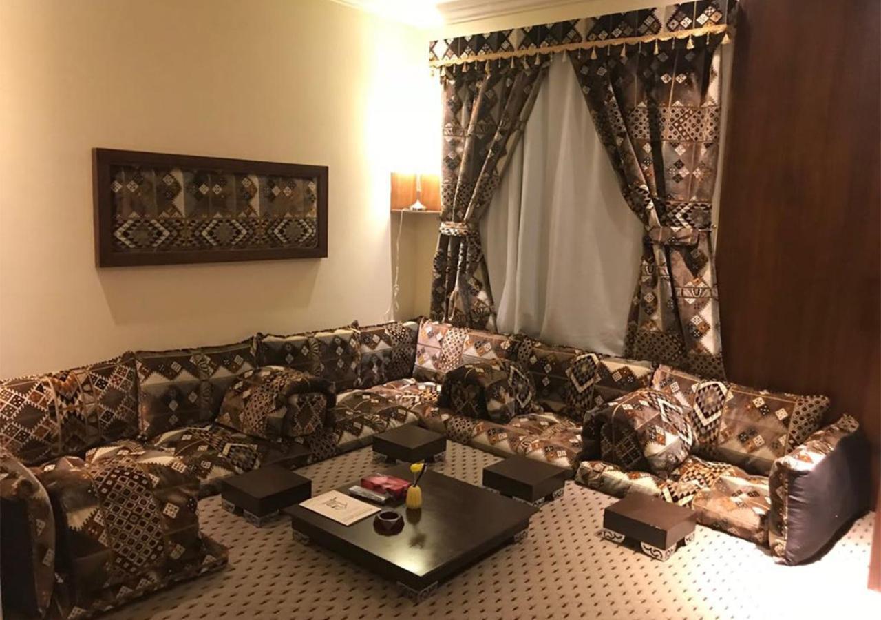 هذا منزلى الحمراء Riad Exterior foto