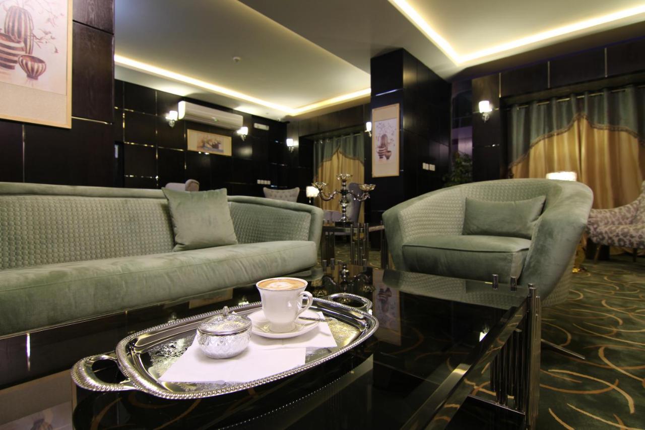 هذا منزلى الحمراء Riad Exterior foto