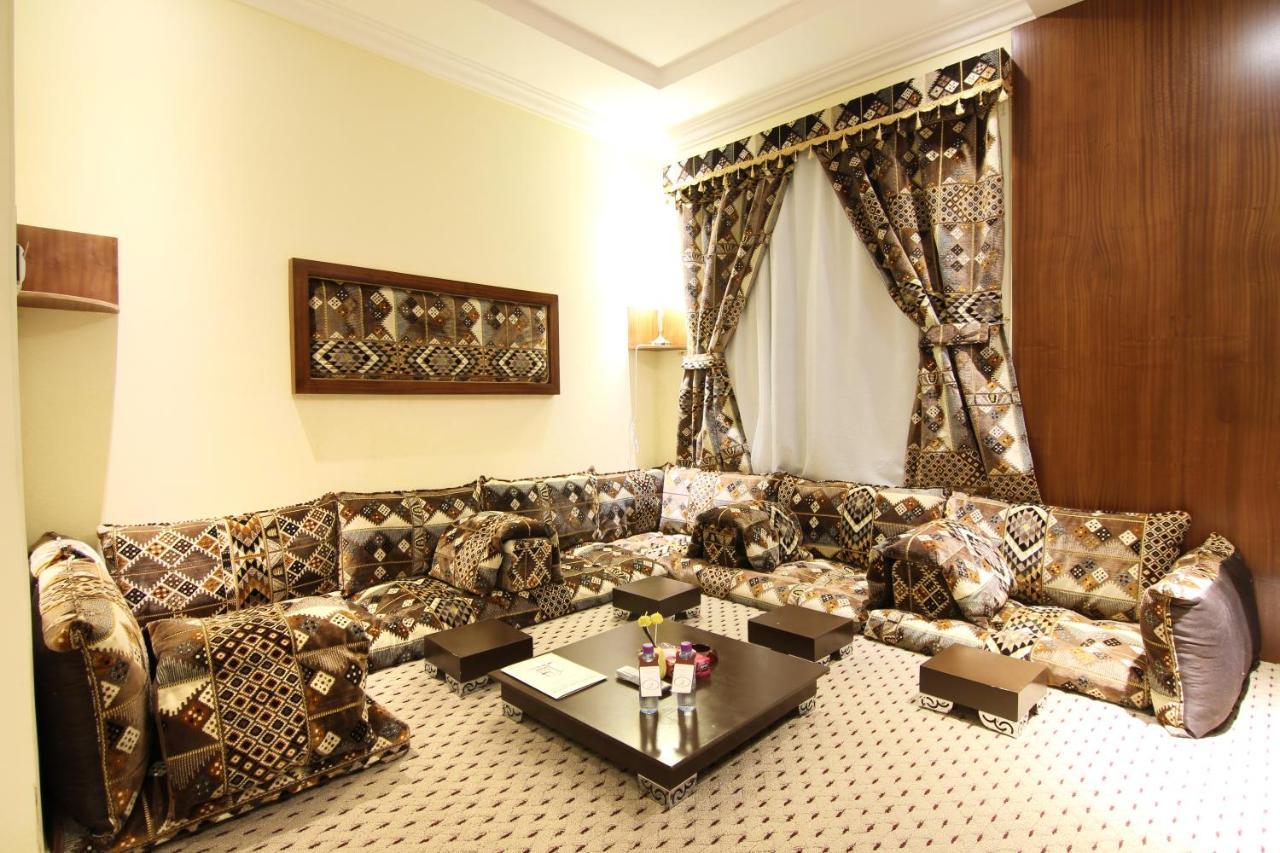 هذا منزلى الحمراء Riad Exterior foto