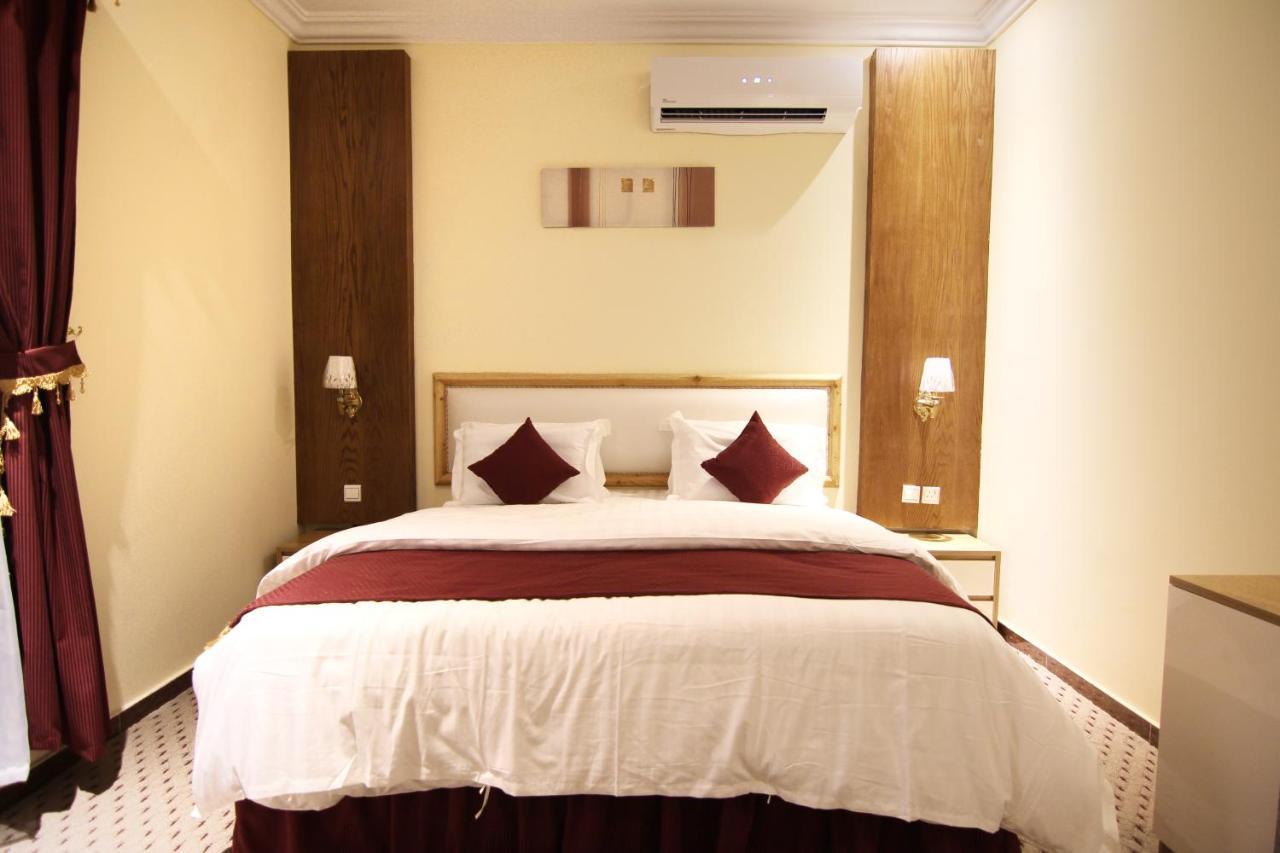 هذا منزلى الحمراء Riad Exterior foto