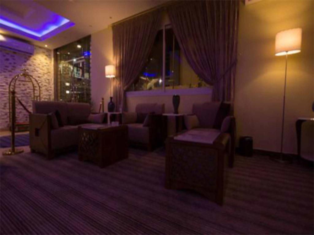 هذا منزلى الحمراء Riad Exterior foto