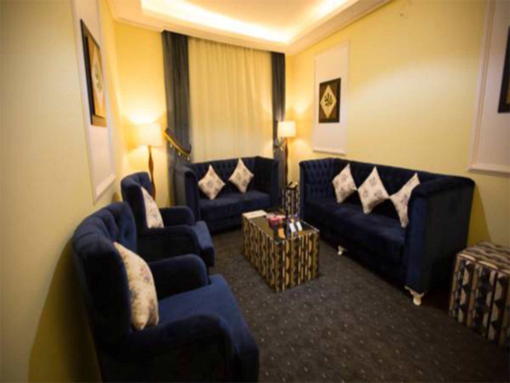 هذا منزلى الحمراء Riad Exterior foto